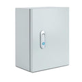 Steel Electrical Junction Box, Indoor&Outdoor Electrical Enclosure Box by JINDOUZI