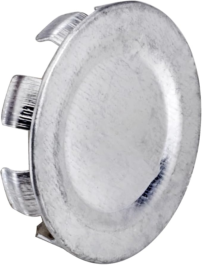 Electrical Box Knockout Seal, Snap in KO Seal, UL Listed, Used to Cover Unused by Unknown