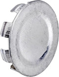 Electrical Box Knockout Seal, Snap in KO Seal, UL Listed, Used to Cover Unused by Unknown