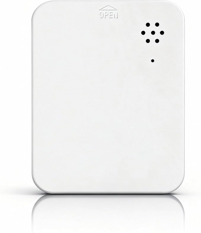 Smart Zigbee Water Leak Detector/Water Sensor by Unknown