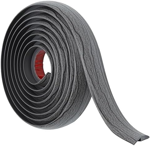 FONUNO Carpet Transition Strip Self Adhesive Floor Transition Strip by FONUNO