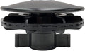 Boat Vent II - Black - Boat Cover Vent by VicoMarine