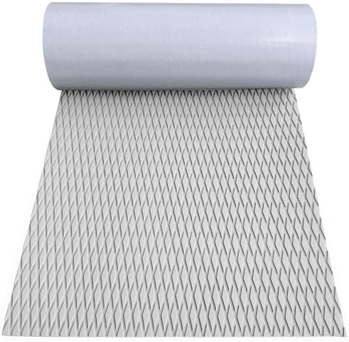 Hjdeck Universal Surfboard Pad EVA Foam Boat Flooring Decking Sheet by Hjdeck
