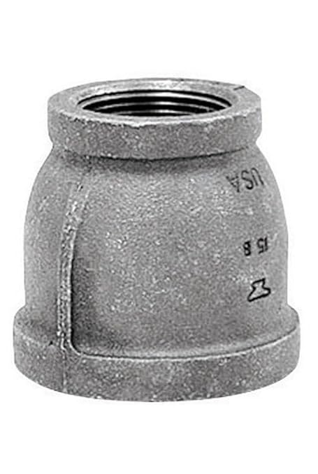 Anvil 8700134805, Malleable Iron Pipe Fitting - Image 2