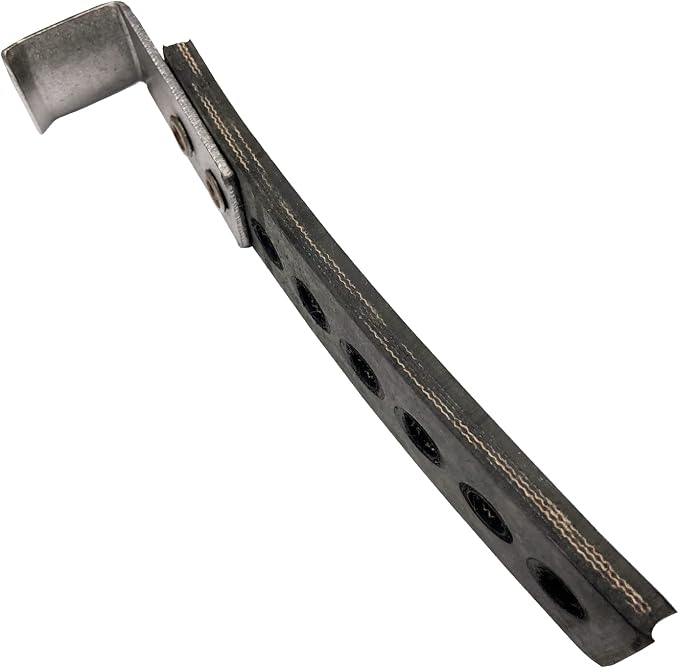 Emotor Industries Universal Muffler Exhaust Hanger - Image 4