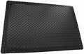 Rhino Mats DTT36BX48 Diamond Plate Anti-Fatigue Mat by Rhino+Mats
