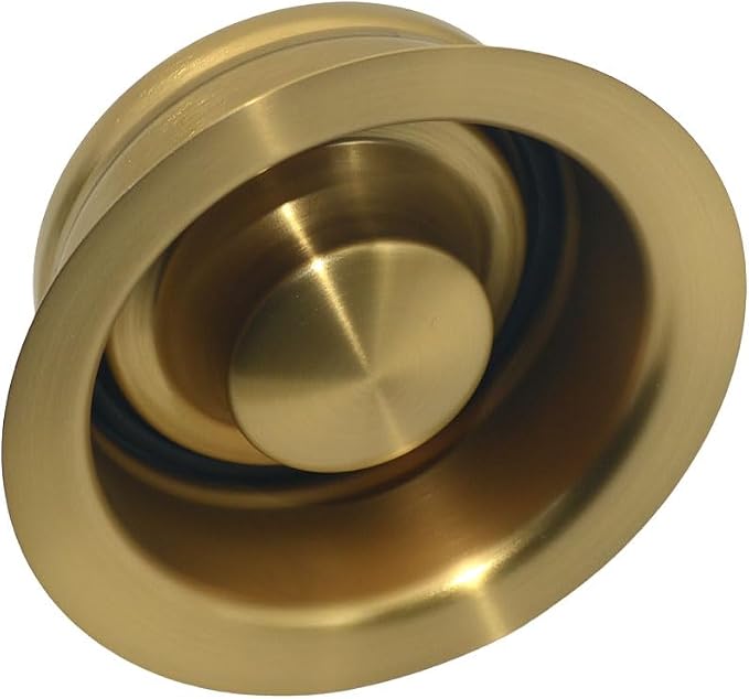 Garbage Disposal Sink Flange and Plug - Image 8