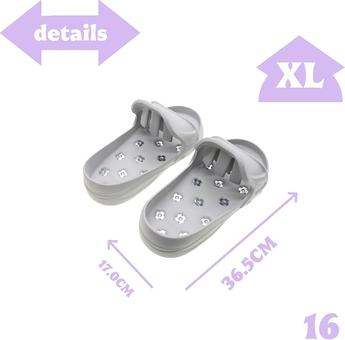 Anti-Slip Spiked Shoes for Epoxy Floors, Resinous Coatings, Self-Leveling - Image 3