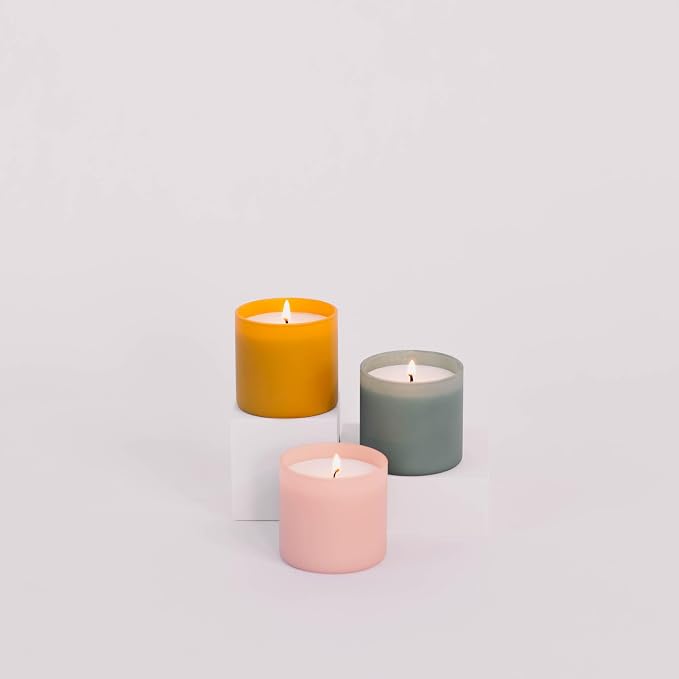Dignity Series Scented Candle Gift Set - Image 7