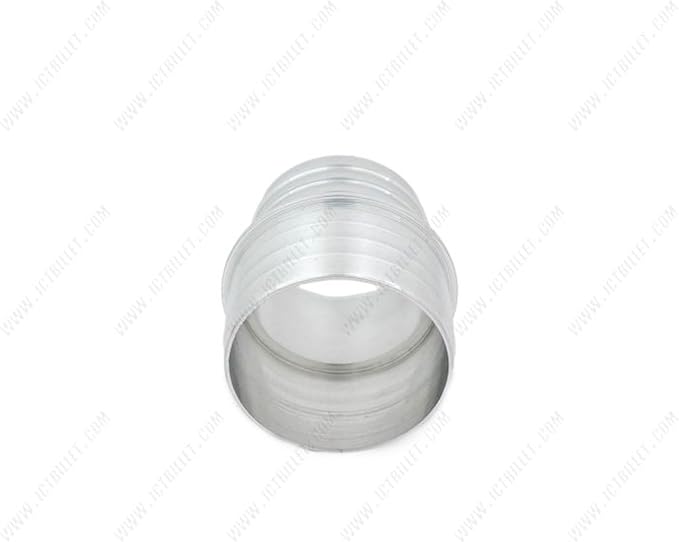 2" to 1.75" Inch Hose Barb Splice Coupler Repair Reducer Fitting Adapter - Image 7