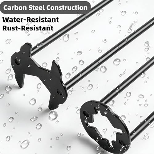 Basin Wrench Faucet Tool - Image 5