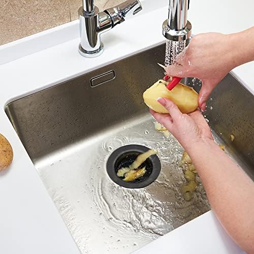 BOTEMY B9173 Kitchen Sink Drain Assembly 3-1/2 inch - Image 6