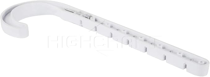 Highcraft PXJHNG003-10 PEX Support J-Hook Hanger - Image 8