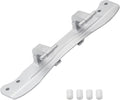 W10208415 Dryer Washer Door Hinge Compatible by RefrigeratorOvenaccessories