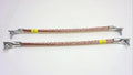 Cooper B-Line 99-30, Bonding Jumper Pair, Ampacity: 1200, Length: 14.5" 99-30 by CooperTires