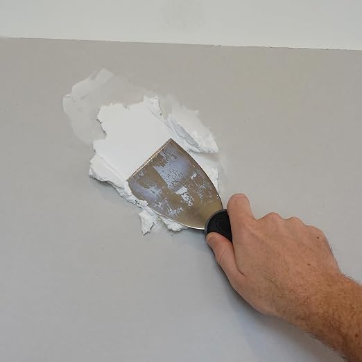 Red Devil 0541 ONETIME Lightweight Spackle Wall Repair, Spackling - Image 6