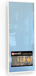 Metro Screenworks Draft Blocker by MetroScreenworks