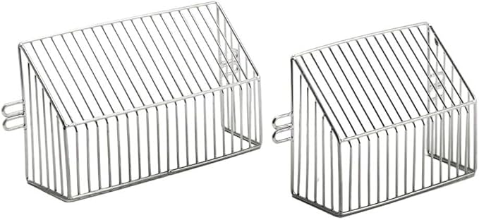 Stainless Steel Side Row Floor Drain - Image 2