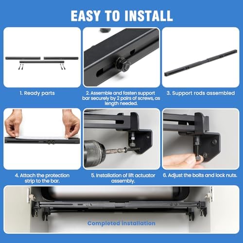 Undermount Sink Brackets Heavy-Duty - Image 6