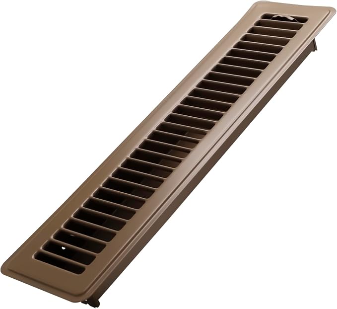Howeall 2x14 Inch Floor Register by Howeall