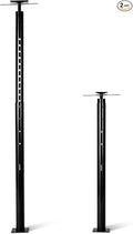 53"-93"Jack Post Adjustable House Jacks by Garvee