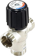 Honeywell 3/4 inch NPT Union Mixing Valve AM101-UT-1 by HoneywellAirComfort