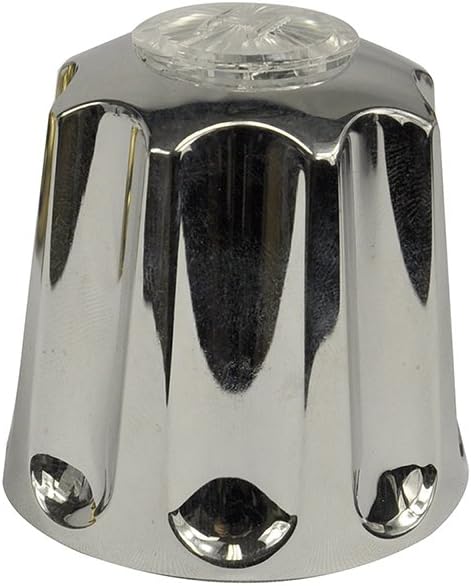 Danco 3-Handle Trim Kit for Gerber, Knob Handle - Image 5