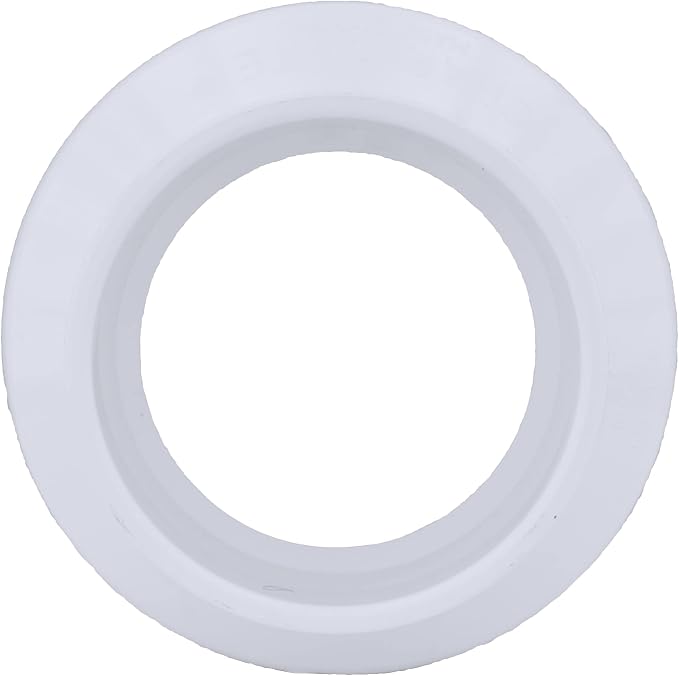 CHARLOTTE PIPE 4 x 6 DWV PIPE INCREASER REDUCER DWV - Image 2