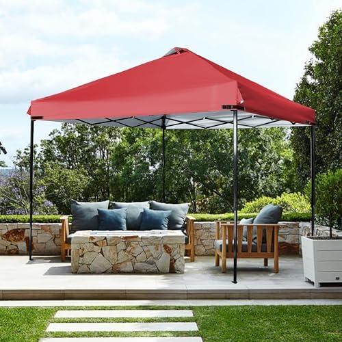 10x10 Canopy Replacement Top - Image 7