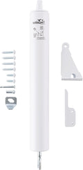 Wright Products Heavy-Duty Pneumatic Storm Door Closer – Durable, Adjustable by WrightProducts