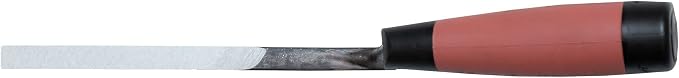 MARSHALLTOWN Tuck Pointer, 6 3/4 x 3/8 Inch, Assembled in the USA | Forged - Image 3