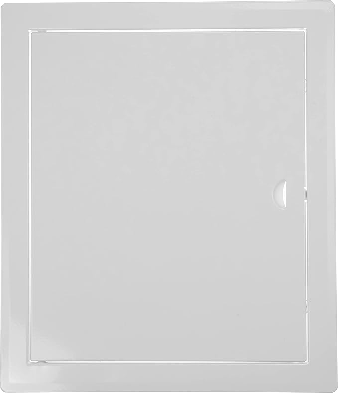 Vent Systems Access Panel for Drywall 10 x 12 Inch by VentSystems