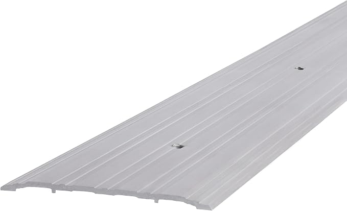 MD Building Aluminum Flat-Profile Commercial Threshold by M-DBuildingProducts