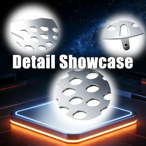 4-Pack 3.5 Inch Drain Cover for Most 3-Tier & Commercial Sinks - Image 5