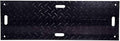 4 Pk 2' x 6' - 1/2" Thick Heavy Duty Ground Protection Mats - Easily Supports by MyteeProducts