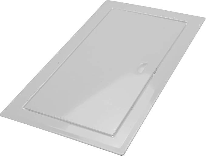 Vent Systems Access Panel for Drywall 6 x 12 Inch - Image 7
