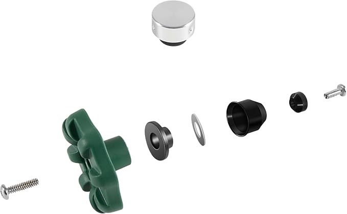 P-164KT-807 Rebuild Kit, Replace - Image 8