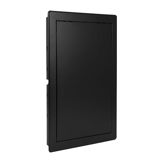 Repa Market 8 x 12 Access Panel by RepaMarket