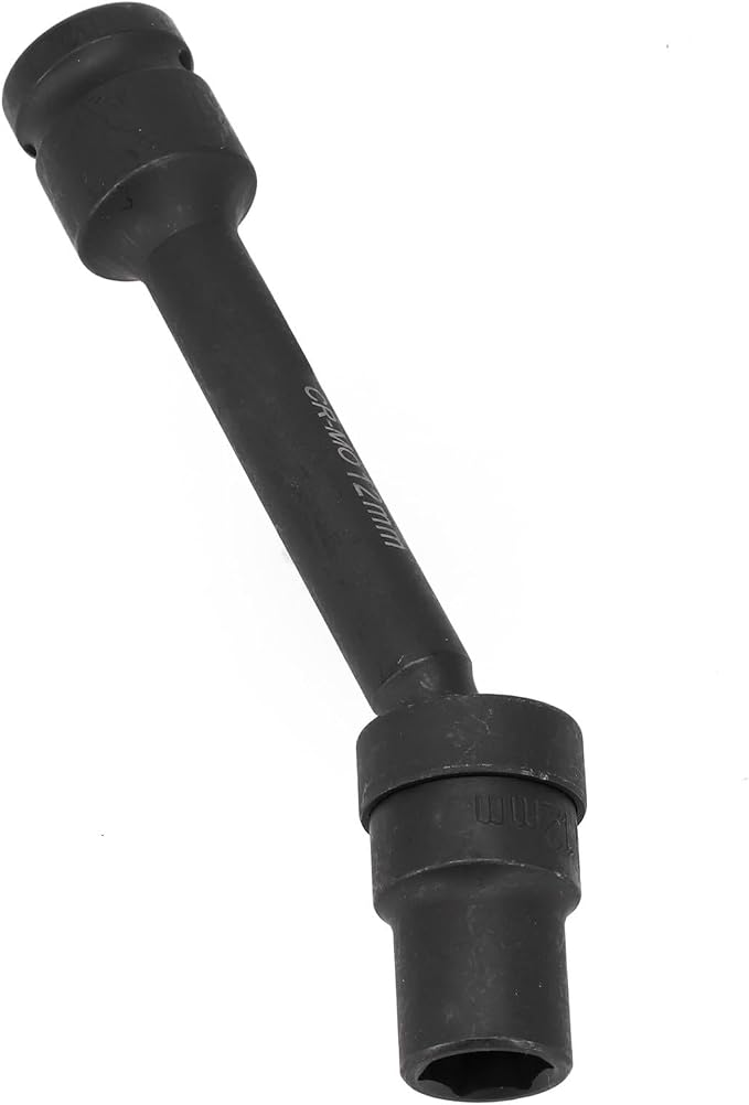 1/2 Inch Drive Socket Wrench Adapter - Image 4