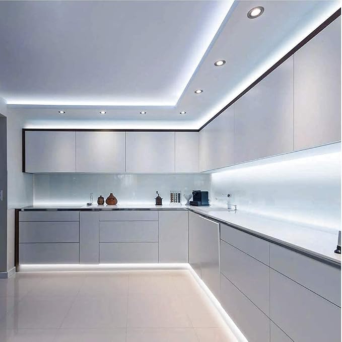 Govee Cool White LED Strip Lights 32.8ft - Image 4