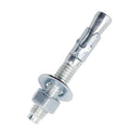 3/8 Concrete Anchors, 3/8 Wedge Anchors Bolts, 2-3/4" L, equipment bases by Horiznext