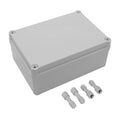 Junction Box IP67 Waterproof Dustproof ABS Plastic Project Box by LeMotech