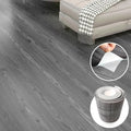 Lareko Peel and Stick Floor Tile, Waterproof Vinyl Plank Flooring by Lareko