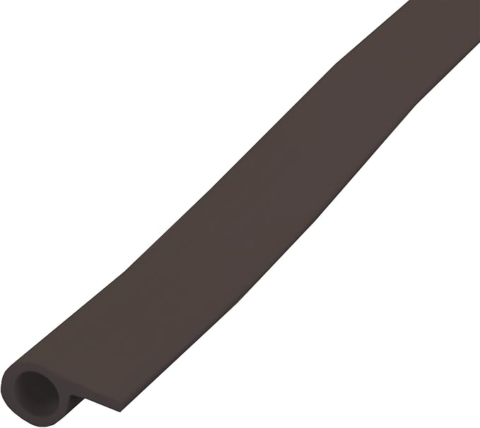 MD Building Vinyl Gasket Weatherseal by M-DBuildingProducts