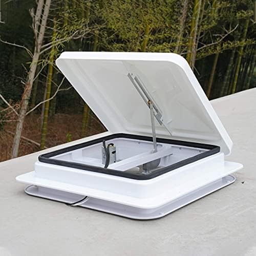 RVGUARD 2 Pack RV Roof Vent Cover 14 Inch - Image 6