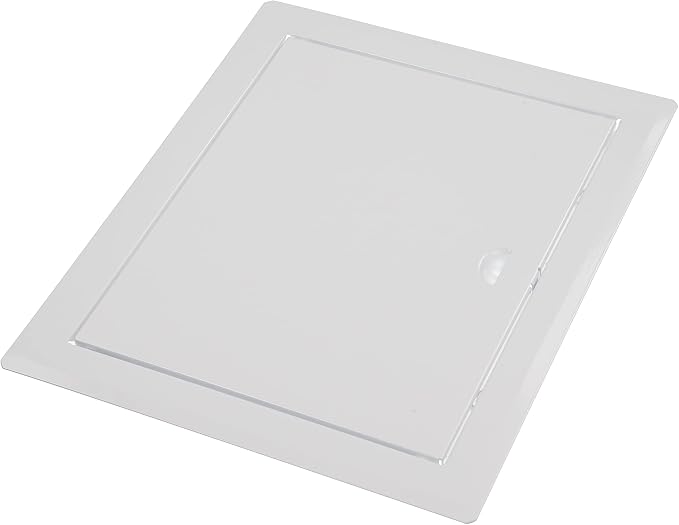 Vent Systems Access Panel for Drywall 8 x 10 Inch - Image 7