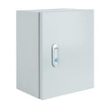 Steel Electrical Junction Box, Indoor&Outdoor Electrical Enclosure Box by JINDOUZI
