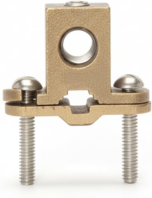 Morris Products Heavy Duty Ground Clamp – - Image 2