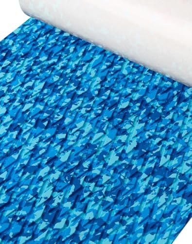 Hjdeck Universal Surfboard Pad EVA Foam Boat Flooring Decking Sheet by Hjdeck