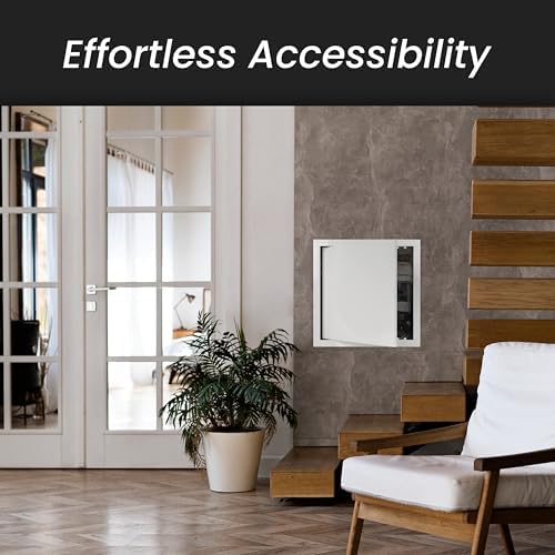 Repa Market 16 x 12 Inch Wall Access Panel - Image 4